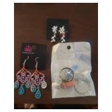 Paparazzi Fashion Jewelry Set