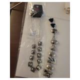 Paparazzi Crystal Statement Necklace