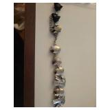 Paparazzi Crystal Statement Necklace