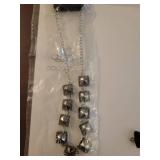 Paparazzi Crystal Statement Necklace