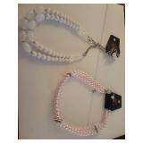 Paparazzi Pearl Necklace Collection