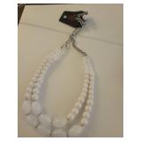 Paparazzi Pearl Necklace Collection