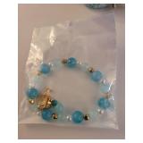 Handmade Crystal Jewelry Collection