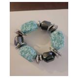 Handmade Crystal Jewelry Collection