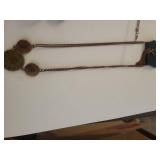 Paparazzi Fashion Jewelry Set - Copper Tone Collection