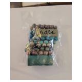 Mixed Beaded Jewelry