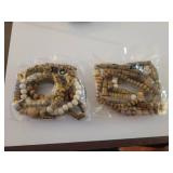 Mixed Beaded Jewelry