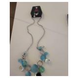 Paparazzi Fashion Jewelry Set
