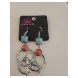 Paparazzi Fashion Jewelry Set