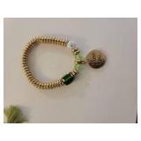 Handmade Bohemian Bracelet Collection