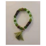 Handmade Bohemian Bracelet Collection