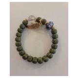 Handmade Bohemian Bracelet Collection