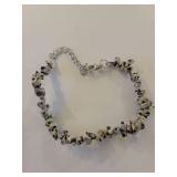 Natural Stone and Shell Bracelet Collection