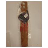 Paparazzi Red Cord Bracelet Set