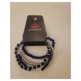 Paparazzi Navy Blue Jewelry Collection