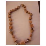 Animal Print Fashion Jewelry Set