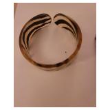 Animal Print Fashion Jewelry Set