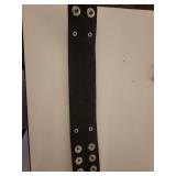 Paparazzi Jewelry Set - Crystal Necklace and Silver Bracelet