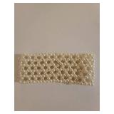 Pearl and Gold Bead Bracelet Collection