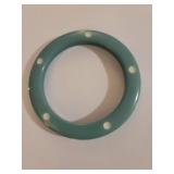 Aqua Jewelry Collection - Bracelets and Bangle Set