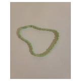 Handcrafted Natural Stone Jewelry Set