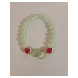 Handcrafted Natural Stone Jewelry Set