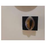 Boho Jewelry Set - Tiger