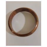 Boho Jewelry Set - Tiger