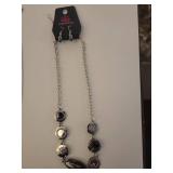 Paparazzi Jewelry Collection - 4 Piece Set