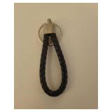 Fashion Jewelry Set - Black and Silver Collection