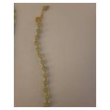 Paparazzi Jewelry Collection - Green and Blue Beaded Set