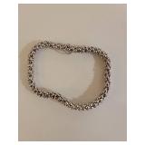 Sterling Silver Jewelry Set Collection