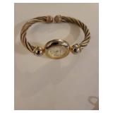 Elegant Gold-Tone Jewelry Collection