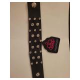 Paparazzi Jewelry Set - Black and Silver Collection