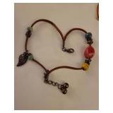 Fashion Jewelry Necklace Collection - 3 Piece Set