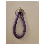 Paparazzi Purple Fashion Jewelry Set