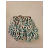 Handcrafted Beaded Jewelry Set