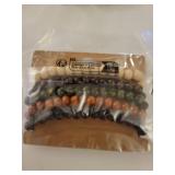 Handcrafted Beaded Jewelry Set