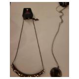 Paparazzi Fashion Necklace Set