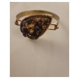 Fashion Jewelry Set with Geometric Design