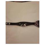 Fashion Jewelry Set with Geometric Design