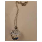 Religious Jewelry and Medical Alert Bundle