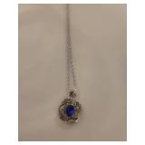 Paparazzi Pearl and Crystal Jewelry Set