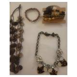 Fashion Jewelry Collection Bundle