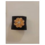 Paparazzi Fashion Jewelry Set - Necklace and Ring