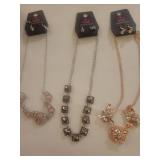 Paparazzi Fashion Jewelry Set Collection