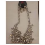 Paparazzi Fashion Jewelry Set - Chain Necklaces