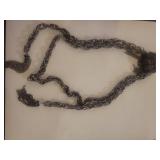 Paparazzi Fashion Jewelry Set - Chain Necklaces