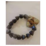 Wristband and Bracelet Collection