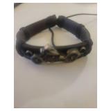 Wristband and Bracelet Collection